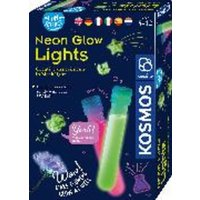 Fun Science Neon-Leuchten MULTI von Franckh-Kosmos