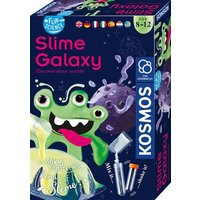 Fun Science Slime Galaxy INT von Franckh-Kosmos