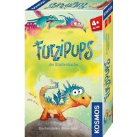 Furzipups der Knatterdrache von Franckh-Kosmos