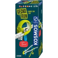 Kosmos 617295 - Gecko Run - Marble Run Loop Extension V1 von Franckh-Kosmos