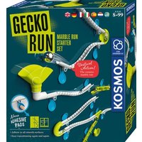 Kosmos 617288 - Gecko Run - Marble Run Starter Set V1 von Franckh-Kosmos