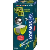 Kosmos 617301 - Gecko Run - Marble Run Trampoline Extension V1 von Franckh-Kosmos