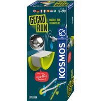 Kosmos 617301 - Gecko Run - Marble Run Trampoline Extension V1 von Franckh-Kosmos