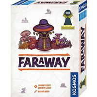 Faraway von Franckh-Kosmos Verlags-GmbH & Co.KG