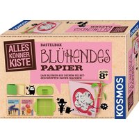 KOSMOS - AllesKönnerKiste - Blühendes Papier KOSMOS - AllesKönnerKiste - Blühendes Papier von Franckh-Kosmos