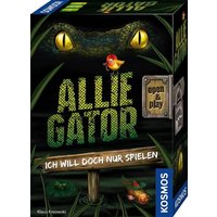 KOSMOS - Allie Gator von Franckh-Kosmos