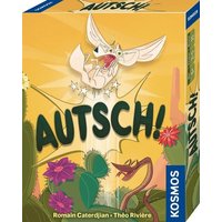 Autsch! von Franckh-Kosmos Verlags-GmbH & Co.KG