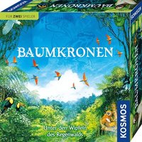 KOSMOS - Baumkronen KOSMOS - Baumkronen von Franckh-Kosmos
