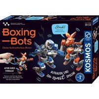 KOSMOS - Boxing Bots von Franckh-Kosmos