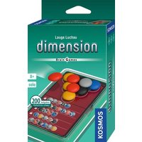 KOSMOS - Brain Games - Dimension von Franckh-Kosmos