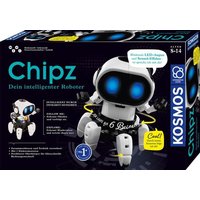 KOSMOS - Chipz - Dein intelligenter Roboter KOSMOS - Chipz - Dein intelligenter Roboter von Franckh-Kosmos