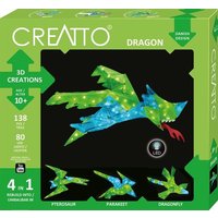 KOSMOS - Creatto - Dragon KOSMOS - Creatto - Dragon von Franckh-Kosmos