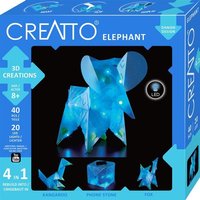 KOSMOS - Creatto - Elefant KOSMOS - Creatto - Elefant von Franckh-Kosmos
