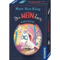 KOSMOS - Das NEINhorn - Kartenspiel KOSMOS - Das NEINhorn - Kartenspiel von Franckh-Kosmos