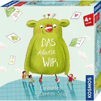 KOSMOS - Das kleine Wir KOSMOS - Das kleine Wir von Franckh-Kosmos