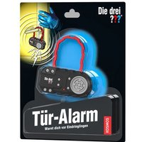 Die drei ??? Tür-Alarm Die drei ??? Tür-Alarm von Franckh-Kosmos