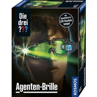 KOSMOS - Die Drei ??? - Agenten Brille KOSMOS - Die Drei ??? - Agenten Brille von Franckh-Kosmos