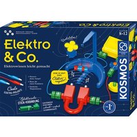 KOSMOS - Elektro & Co. KOSMOS - Elektro & Co. von Franckh-Kosmos