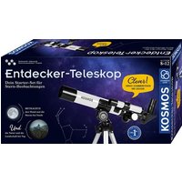 KOSMOS - Entdecker-Teleskop von Franckh-Kosmos