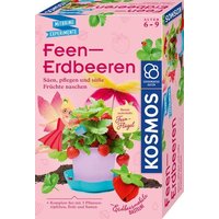 KOSMOS - Feen-Erdbeeren KOSMOS - Feen-Erdbeeren von Franckh-Kosmos
