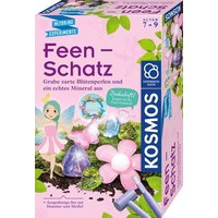 KOSMOS - Feen-Schatz von Franckh-Kosmos