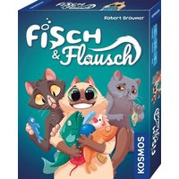 KOSMOS - Fisch & Flausch KOSMOS - Fisch & Flausch von Franckh-Kosmos
