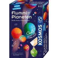 KOSMOS - Flummi-Planeten von Franckh-Kosmos