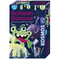 KOSMOS - FunScience - Schleim-Galaxie KOSMOS - FunScience - Schleim-Galaxie von Franckh-Kosmos