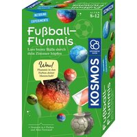KOSMOS - Fußball-Flummis KOSMOS - Fußball-Flummis von Franckh-Kosmos