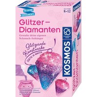 KOSMOS - Glitzer-Diamanten von Franckh-Kosmos
