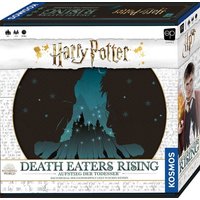 KOSMOS - Harry Potter - Death Eaters Rising - Aufstieg der Todesser KOSMOS - Harry Potter - Death Eaters Rising - Aufstieg der Todesser von Franckh-Kosmos