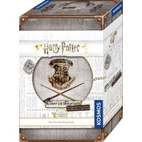 KOSMOS - Harry Potter - Verteidigung gegen die Dunklen Künste von Franckh-Kosmos