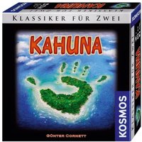 Kahuna von Franckh-Kosmos Verlags-GmbH & Co.KG