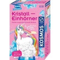 KOSMOS - Kristall-Einhörner von Franckh-Kosmos
