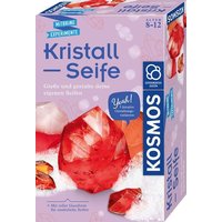 KOSMOS - Kristall-Seife von Franckh-Kosmos