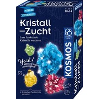 KOSMOS - Kristall-Zucht von Franckh-Kosmos