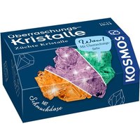 KOSMOS - Kristalle Überraschungsfarbe von Franckh-Kosmos