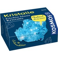 KOSMOS - Kristalle blau KOSMOS - Kristalle blau von Franckh-Kosmos