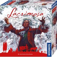 Lacrimosa von Franckh-Kosmos Verlags-GmbH & Co.KG