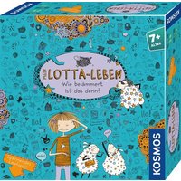 KOSMOS - Mein Lotta-Leben - Wie belämmert ist das denn? von Franckh-Kosmos