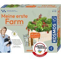 KOSMOS - Meine erste Farm KOSMOS - Meine erste Farm von Franckh-Kosmos