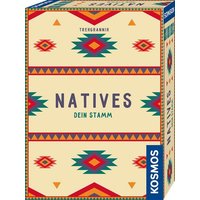 Natives von Franckh-Kosmos Verlags-GmbH & Co.KG