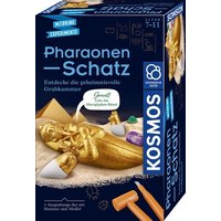 KOSMOS - Pharaonen-Schatz KOSMOS - Pharaonen-Schatz von Franckh-Kosmos
