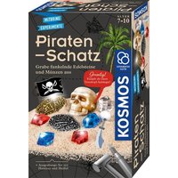 KOSMOS - Piraten-Schatz KOSMOS - Piraten-Schatz von Franckh-Kosmos