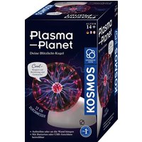 KOSMOS - Plasma Planet KOSMOS - Plasma Planet von Franckh-Kosmos