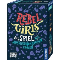 KOSMOS - Rebel Girls von Franckh-Kosmos