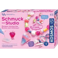 Schmuck-Studio von Franckh-Kosmos Verlags-GmbH & Co.KG