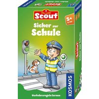 KOSMOS - Scout - Sicher zur Schule von Franckh-Kosmos