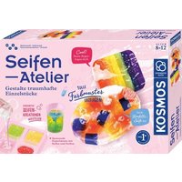 KOSMOS - Seifen-Atelier KOSMOS - Seifen-Atelier von Franckh-Kosmos