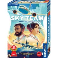 KOSMOS - Sky Team von Franckh-Kosmos